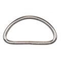 Dive Rite Ring D 2in SS Low Profile 3/16in 