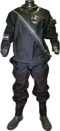 Edge Sport Dry Suit 