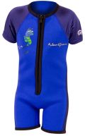 Neosport 2mm Kids FZ Shorty Suit 