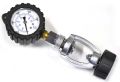 Hog Tank Pressure Checker Yoke Connector 