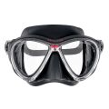 Used Hollis Mask M 3 Black 