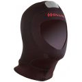 Hollis Dry Suit Zippered Hood 