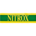 Nitrox Main Tank Sticker 
