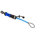Web Loop Console Plastic Spring Swivel 