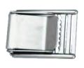 SS Depth Compensating Weight Belt Buckle 