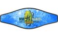 Neoprene Mask Strap Dive Naked 