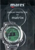 Mares Matrix/Smart Display Protection (Pack 2 Pcs) 