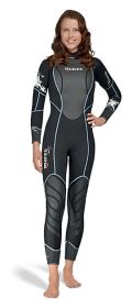 Mares Reef 2.5 She Dives Ladies Wetsuit 4 