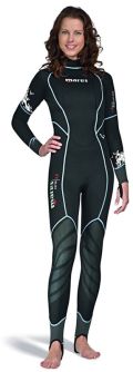 Mares Coral 1mm She Dives Ladies Wetsuit 