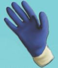 Marine Sports Latex Coated Lobster Glove 