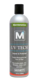Uvtech 12oz 