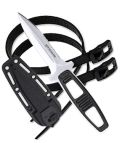 Ocean Pro Black Widow Knife Black 