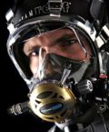 Ocean Reef Neptune Space Predator Full Face 