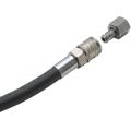 Ocean Reef Extraflex QC Hose Black 32in 