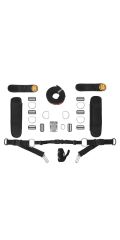 OMS Comfort Harness System II ONLY 