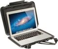 Pelican 1070CC Hardback Case W Liner Black 