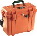 Pelican 1430 Top Loader Case No Foam 