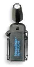 Pelican Versabrite 2250 Deluxe Light Kit Black 