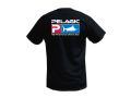 Pelagic Deluxe Logo Pocket Tee 