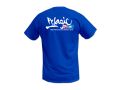 Pelagic Script Logo Tee 