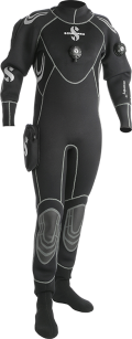 ScubaPro Everdry 4 Mens Dry Suit (2016) 