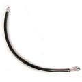 Sea Elite Rubber LP Inflator Hose 15 In 3/8 
