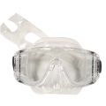Sea Elite Panoramic 2 Mask with Box Clear-Clear 