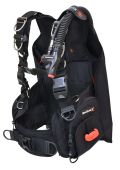 Sea Elite TEK X Harness and Wing BCD 