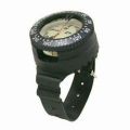 Sea Elite Sport Wrist Compass Northern Hemisphere 