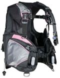 Sherwood Luna Ladies BCD LUN30X 
