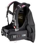ScubaPro Ladyhawk BCD w-BI 