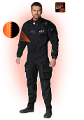 Waterproof Mens D1 Hybrid DS 