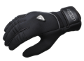 Waterproof 1.5 mm G1 5 Finger Glove 