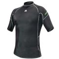 Waterproof Mens SS Rashguard 
