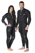 Waterproof Mens Sd Combat 7MM Sd 