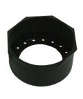 XS Scuba Tank Boot 8.0in Aluminum 