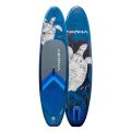 Akona Kiefer 10ft 6in iSUP Package 