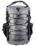 Akona Tanami Heather Grey Sling Dry Backpack 