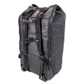 Akona Georgian Mesh Roller Backpack 