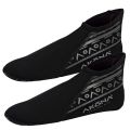 Akona 2mm Low Sock with Traction Sole 
