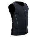 Akona AQ-Tec Unisex Zippered Vest 