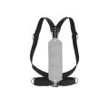 Apeks WSX Harness 