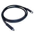 Apeks Tek Regulator Hose 3/8inX 6.5Ft (2M) 