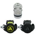 Apeks Xl4 Ocea Stage3 Set Din - Grey 