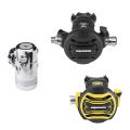 Apeks XTX50 + XTX40 Octo - Yoke 