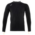 Apeks Thermiq Carbon Top Ls Men 