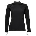 Apeks Thermiq Carbon Top Ls Women 