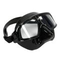 Aqua Lung Sphera Mask Black/Black 