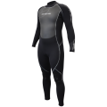 Aqua Lung Mens Hydroflex 3mm Wetsuit 