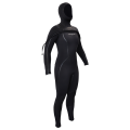 Aqua Lung Sol Afx 8/7 Womens Suit 